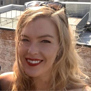 Meet your Posher, Keely